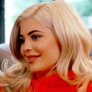 Meet your Posher, Amry